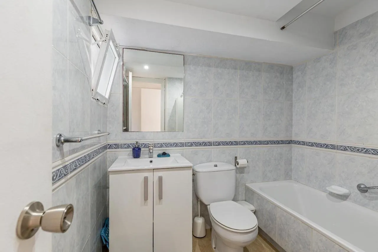 Holiday Villa For Rent In Estepona 0*,  Španělsko
